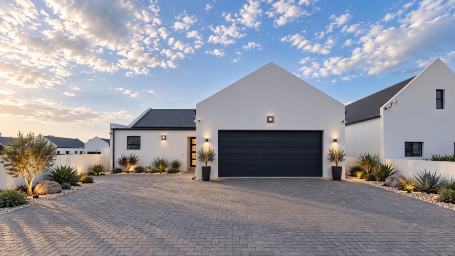 4 Bedroom Property for Sale in Britannia Bay Western Cape